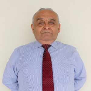 Nestor Ovalle Angulo