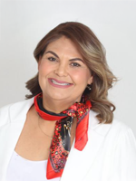 Rebeca Barrera Amador