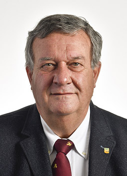 Fabiano Barbisan