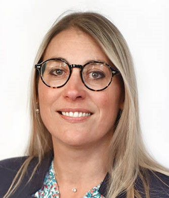 Virginie Cronier