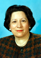 Maria Dolores Mollá Soler