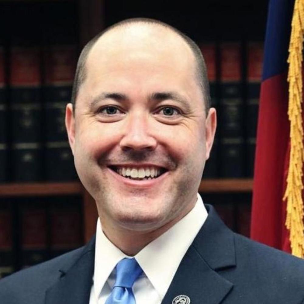 Chris Carr