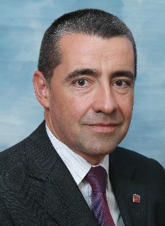 Iosu Madariaga Garamendi