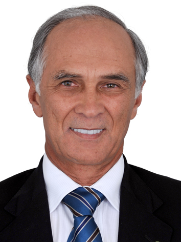 Antônio Eustáquio Andrade Ferreira
