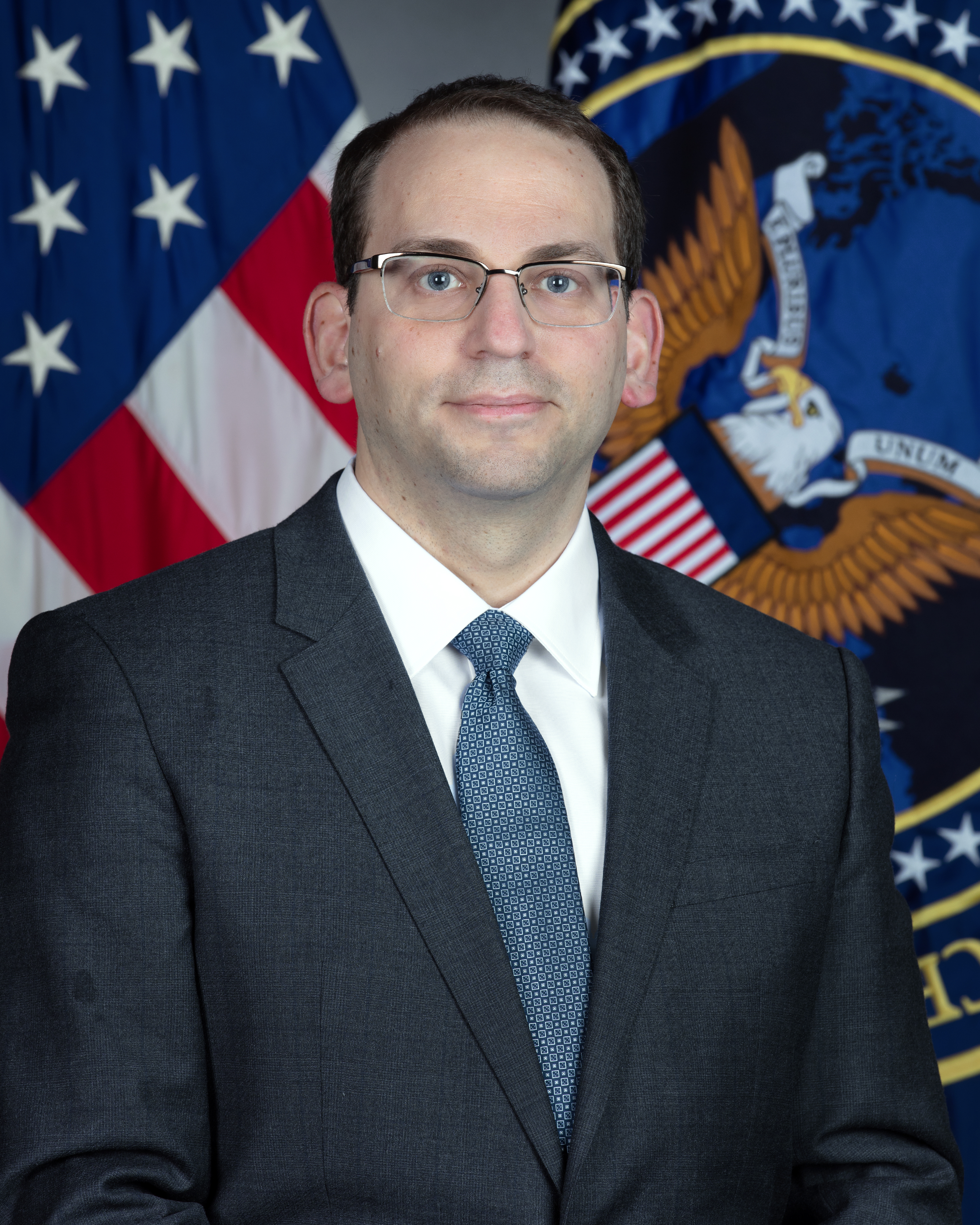 Charles Luftig