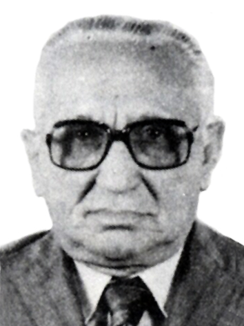 Honorato Vianna De Castro
