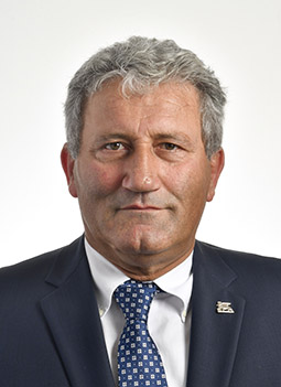 Nazzareno Gerolimetto