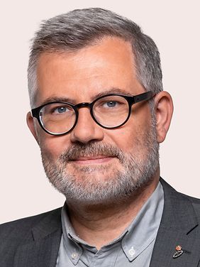 Dietmar Nietan