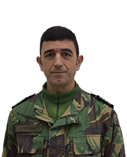 Antonio Vasco Vitorino Da Silva