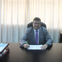 Econ. ángel Elias Paullo Nina