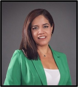 Lic Lucero Esmeralda Castillo Morales