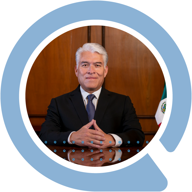 Mauricio Martín Reyes Caracheo
