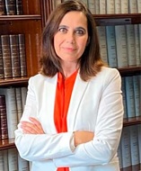 María Del Carmen Bernardo Gómez