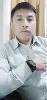 Hoover Chocce Quispe