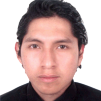 Freddy Jovaldo Rojas Sanchez