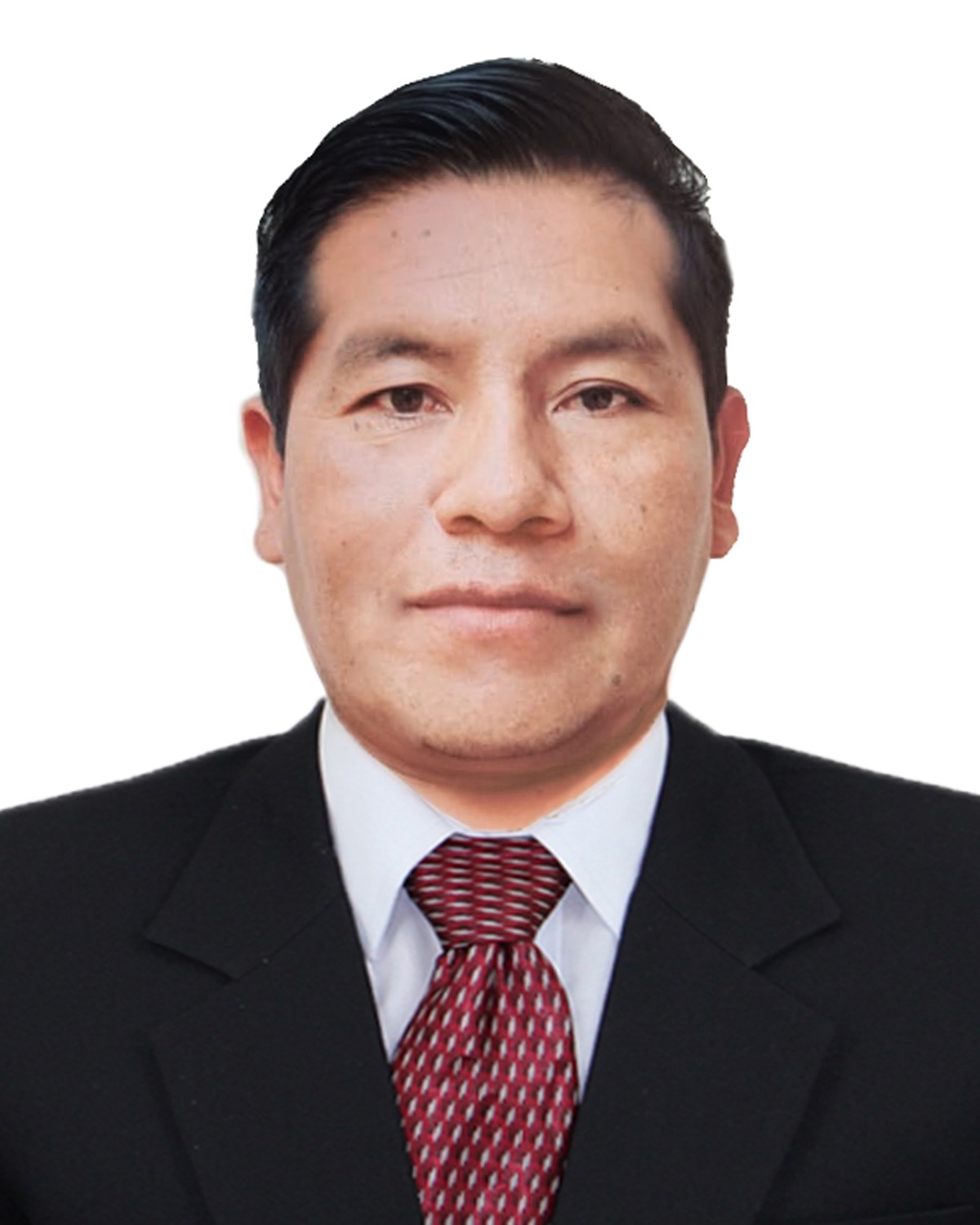 Marcos Mamani Ramos