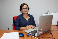 Gabriella Yuly Amezquita Samatelo