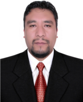 Carlos Enrique Sanchez Huaman