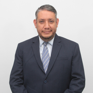 Josue Carrasco Valiente