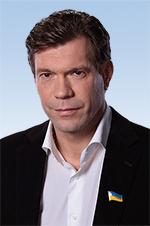 Oleh Anatolijovytj Tsarjov