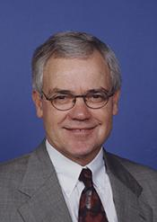 Bob Clement