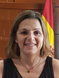 María Del Carmen García Franquelo