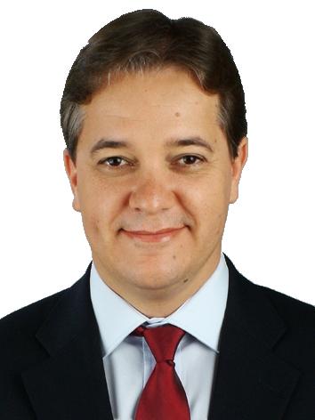 Carlos Jose De Almeida