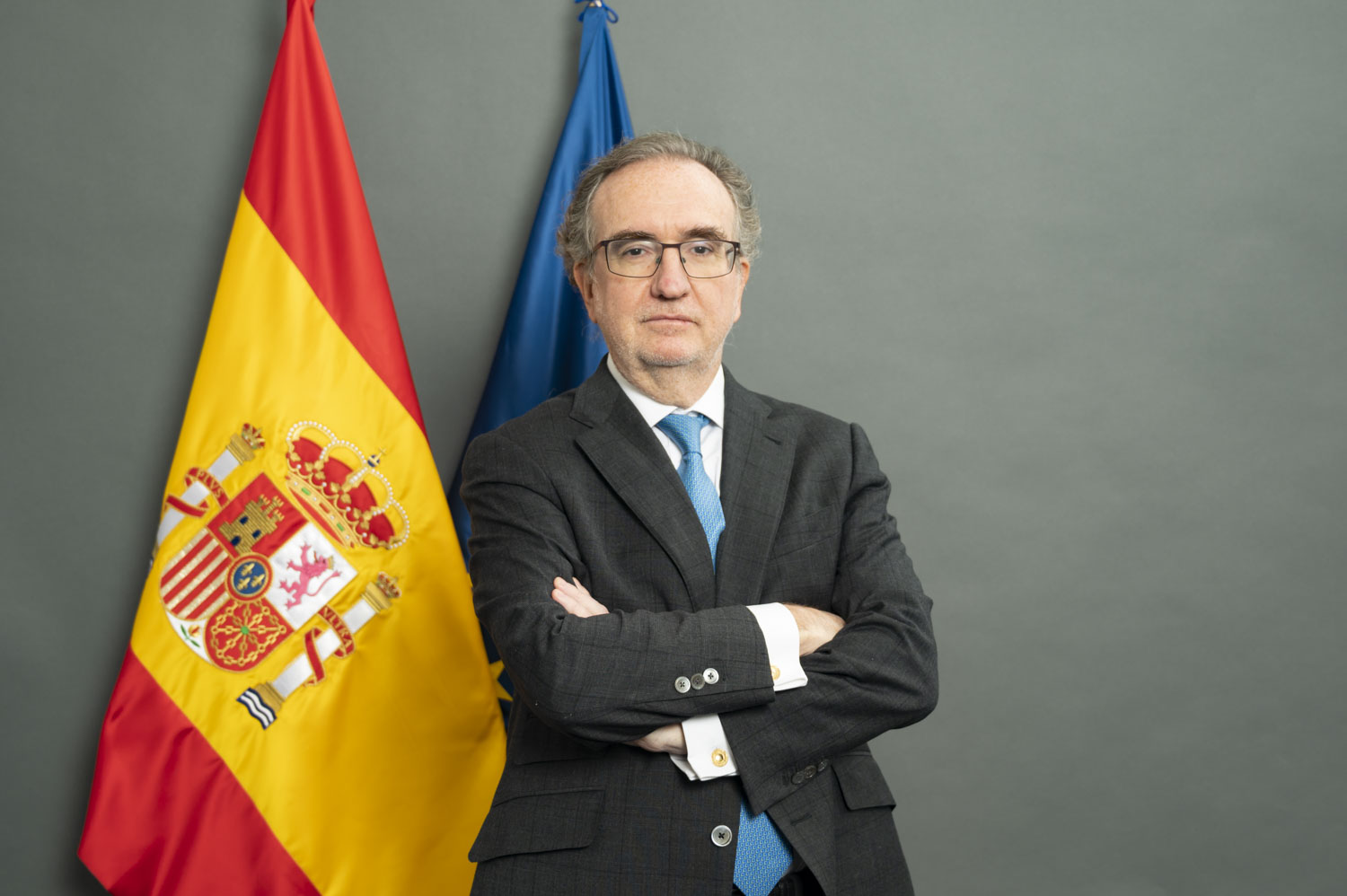 Felipe De La Morena Casado