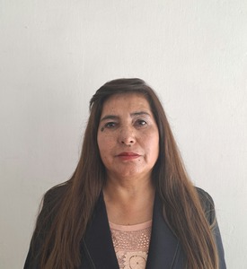 Carmen Delia Tello Rojas