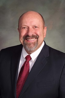 Bruce Burns