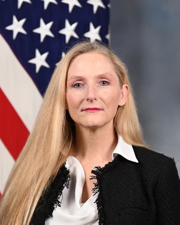 Meggan Schoenberg