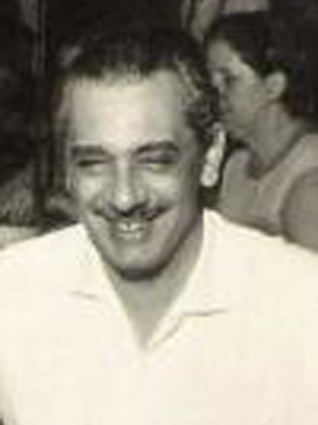 Zaire Nunes Pereira