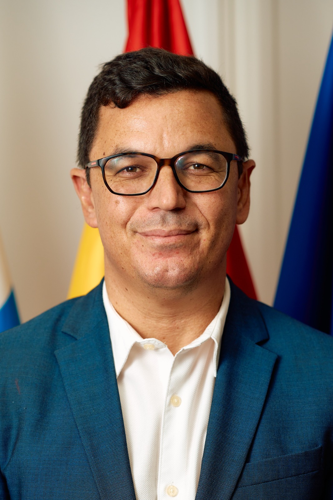 Pablo Rodríguez Valido