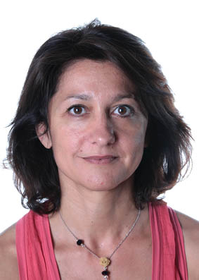 Marylene Albentosa Ruso