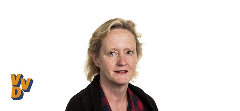 Antoinette Laan-Geselschap