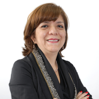 María Teresa Cornejo Ramos