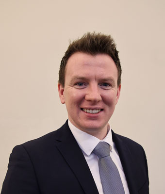 Mark Duffy
