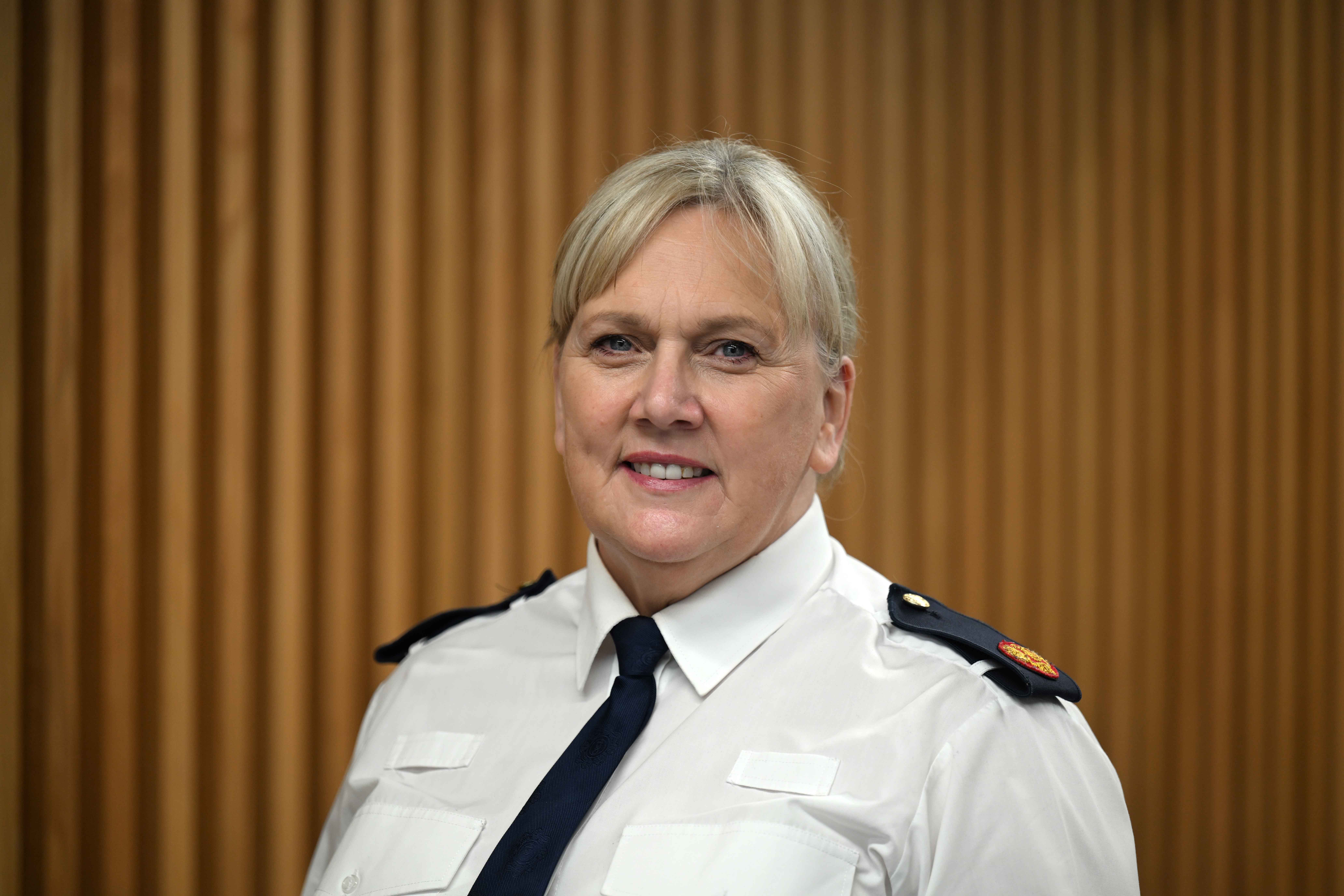 Paula Hilman