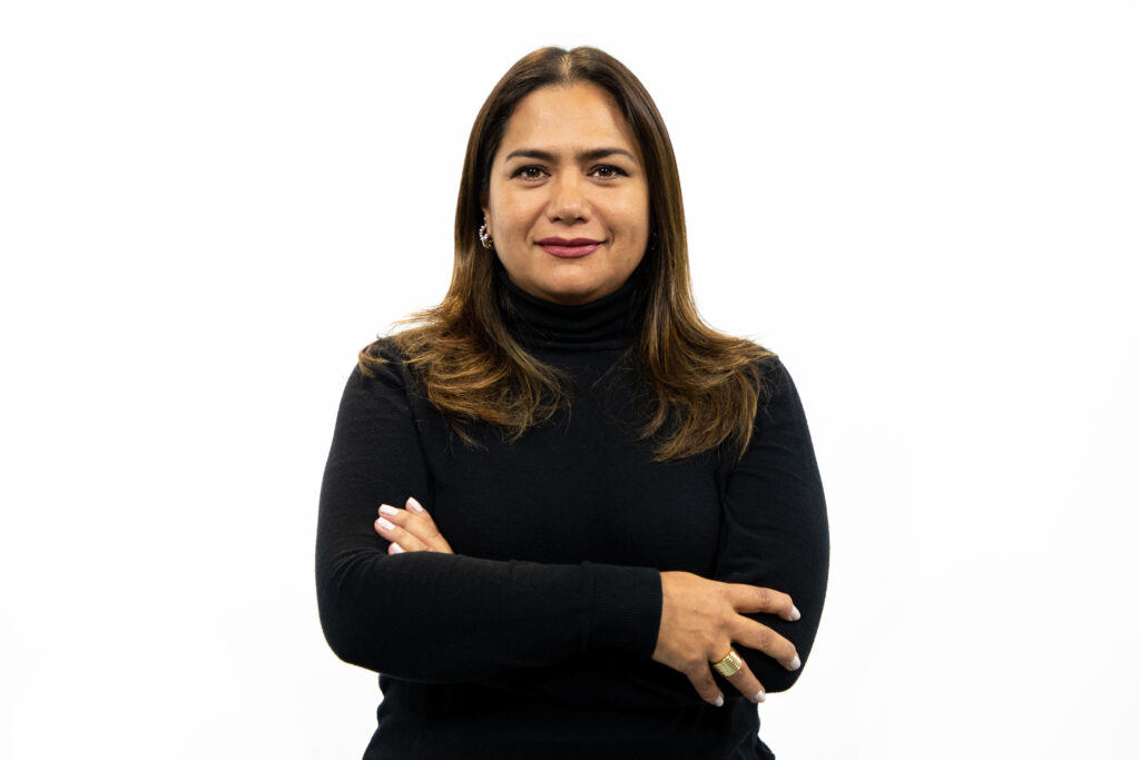 Cecilia Del Carmen Azuara Arai