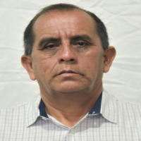Americo Smith Quevedo Paima