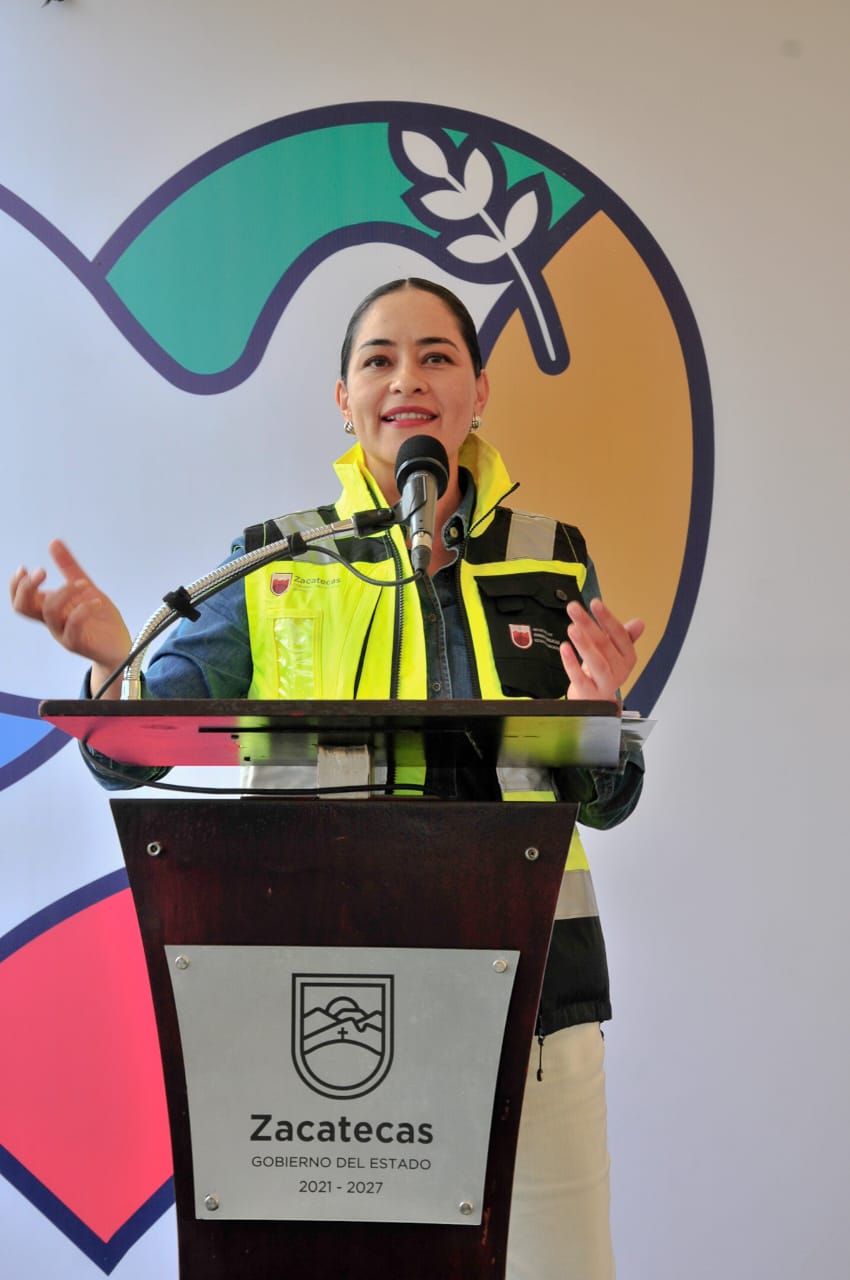 Mildret Karla Montes Inchaurregui