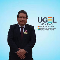 Francisco Javier Benites Luis