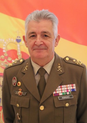 José Rodríguez García