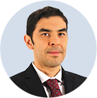 Roberto Moreno Herrera