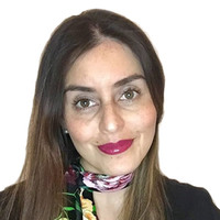 Sharon Gorenstein Rivera