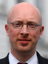 Christian Pegel