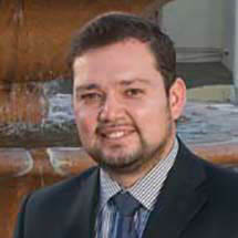 Steven Hernandez
