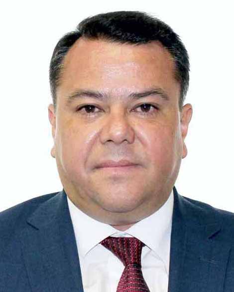 Raúl Ernesto Sánchez Barrales Zavalza