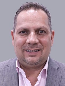 Alejandro Carvajal Hidalgo