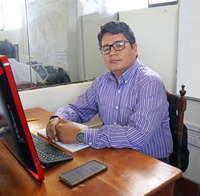 Jorge Sánchez Panduro